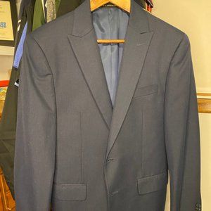 Perry Ellis Portfolio Sport Coat